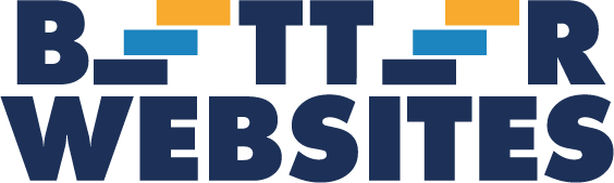 Better Websites